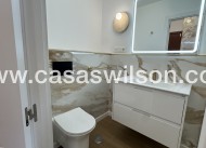 Sale - Appartement - Punta Prima - Costa Blanca