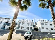 Sale - Appartement - Punta Prima - Costa Blanca