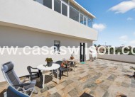 Sale - Appartement - Punta Prima - Costa Blanca