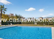 Sale - Appartement - Punta Prima - Costa Blanca