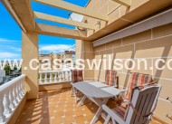 Sale - Appartement - Punta Prima