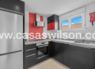 Sale - Appartement - Punta Prima