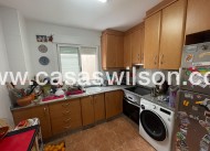 Sale - Appartement - Rafal - Inland