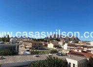 Sale - Appartement - Rafal - Inland