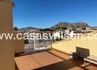 Sale - Appartement - Rafal - Inland