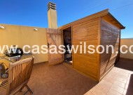 Sale - Appartement - Rafal - Inland