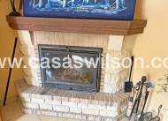 Sale - Appartement - Rojales - Centro