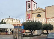 Sale - Appartement - Rojales - Centro