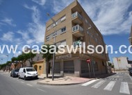 Sale - Appartement - Rojales - Inland