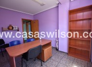 Sale - Appartement - Rojales - Inland