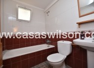 Sale - Appartement - Rojales - Inland