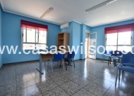 Sale - Appartement - Rojales - Inland