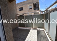 Sale - Appartement - Rojales - Inland