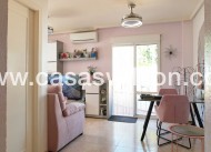 Sale - Appartement - Rojales - Inland