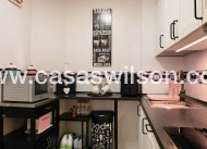 Sale - Appartement - Rojales - Inland