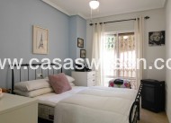 Sale - Appartement - Rojales - Inland