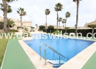 Sale - Appartement - Rojales - Inland