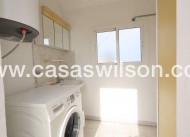 Sale - Appartement - Rojales - Inland