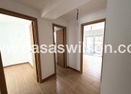 Sale - Appartement - Rojales - Inland