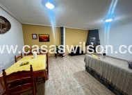 Sale - Appartement - Rojales