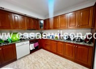 Sale - Appartement - Rojales