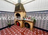 Sale - Appartement - Rojales