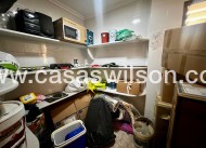 Sale - Appartement - Rojales