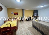 Sale - Appartement - Rojales