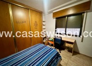 Sale - Appartement - Rojales