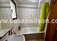 Sale - Appartement - Rojales