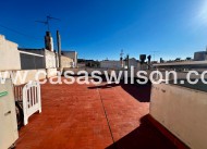 Sale - Appartement - Rojales