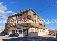 Sale - Appartement - Salinas - Inland