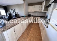 Sale - Appartement - San Fulgencio - Costa Blanca