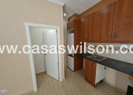 Sale - Appartement - San Fulgencio - Costa Blanca
