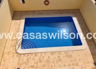 Sale - Appartement - San Fulgencio