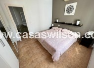 Sale - Appartement - San Fulgencio