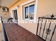 Sale - Appartement - San Fulgencio