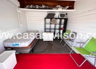 Sale - Appartement - San Fulgencio