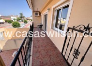 Sale - Appartement - San Fulgencio