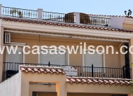 Sale - Appartement - San Fulgencio