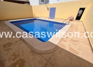 Sale - Appartement - San Fulgencio