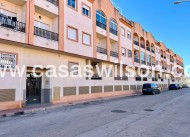 Sale - Appartement - San Isidro - Inland