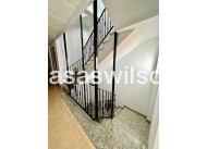 Sale - Appartement - San Isidro - Inland