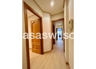 Sale - Appartement - San Isidro - Inland