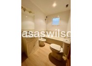 Sale - Appartement - San Isidro - Inland