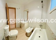 Sale - Appartement - San Isidro - Inland
