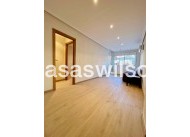 Sale - Appartement - San Isidro - Inland