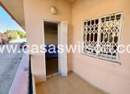 Sale - Appartement - San Isidro - Inland