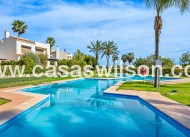 Sale - Appartement - San Javier - Roda Golf