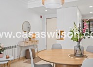 Sale - Appartement - San Javier - Roda Golf